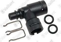 Adaptateur vaillant