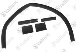 Isolatie, (set) vaillant