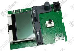 Display vaillant