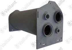 Warmtewisselaar vaillant