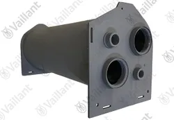 Echangeur de chaleur vaillant