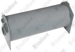Echangeur de chaleur vaillant