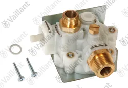 Valve à eau vaillant