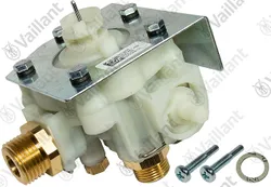 Valve à eau vaillant