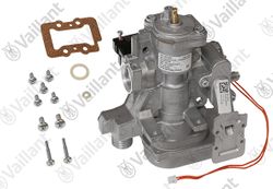 Vanne gaz, 2HEE+ vaillant
