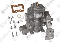 Vanne gaz, 2HEE+ vaillant