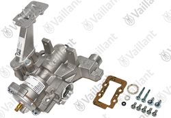 Vanne gaz, 3P_37mbar vaillant