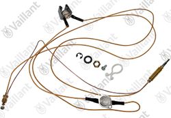 Thermokoppel vaillant
