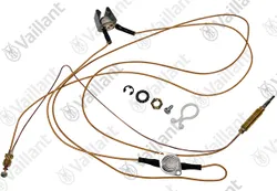 Thermocouple vaillant