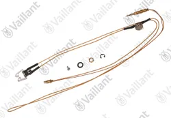 Thermocouple vaillant