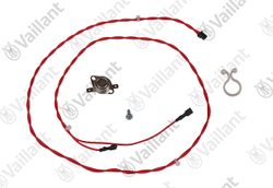 Sensor met kabel vaillant
