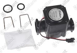 generator vaillant