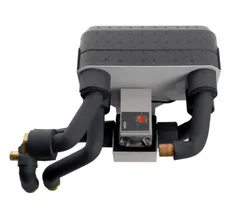 uniTOWER plus kit scheidingswarmtewisselaar glycol (10 en 12 kW) vaillant