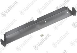 Patte support, boitier vaillant