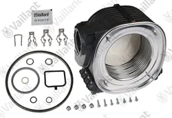 Echangeur de chaleur vaillant