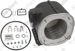 Echangeur de chaleur vaillant