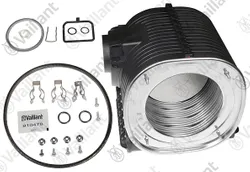 Echangeur de chaleur vaillant