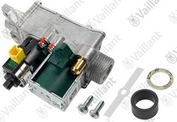 Mécanisme gaz vaillant