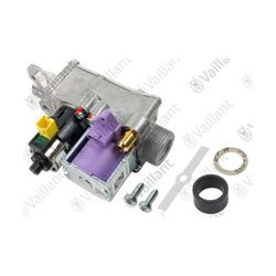Mécanisme gaz (VC35) P+E vaillant