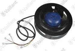 Ventilateur, AC-ZA190 vaillant