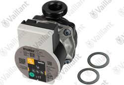 Pompe haute efficacité vaillant