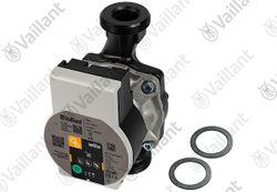 Hoogefficiente pomp vaillant