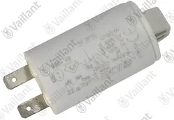 Condensateur, 1uf vaillant
