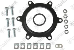 Joint plat, thermoplongeur vaillant
