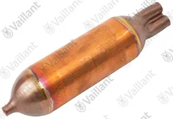 Filtre vaillant