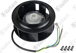 Ventilateur vaillant