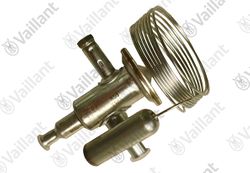 Expansieventiel vaillant