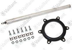 Anode vaillant