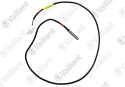 Sensor, lg 700 mm water vaillant