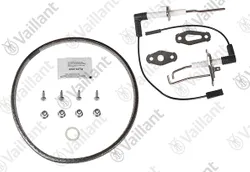 Kit de maintenance 2 vaillant
