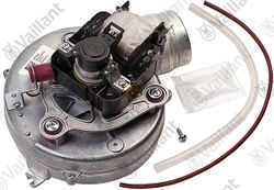 Extracteur / Ventilateur vaillant