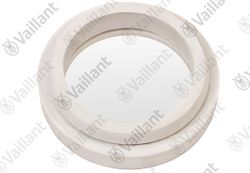 Vitre d'inspection vaillant