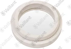 Vitre d'inspection vaillant