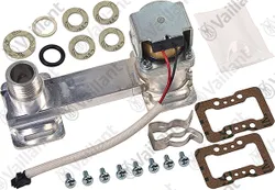 Raccord vaillant