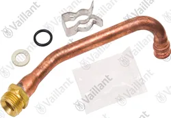 Tube vaillant