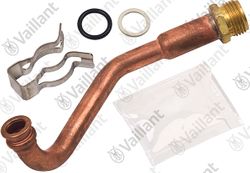 Tube vaillant