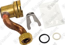 Tube vaillant