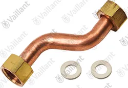 Tube vaillant