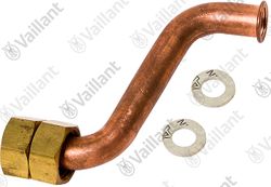 Tube vaillant