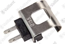 Capteur, NTC vaillant