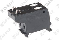 Connector vaillant