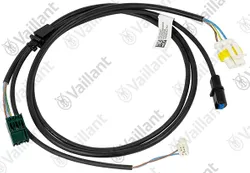 Kabel hoogefficiente pomp VHR 35 vaillant (hoort samen met art 0010030636)