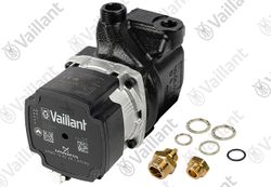 Pompe haute efficacité vaillant