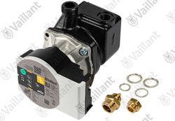 Pompe haute efficacité vaillant