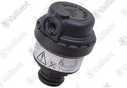Purgeur automatique vaillant