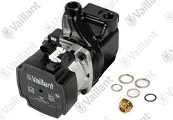 Pompe haute efficacité vaillant